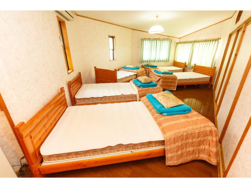 Lake Kawaguchi Rental Villa Tozawa Center - Vacation STAY 46850v House in Japan