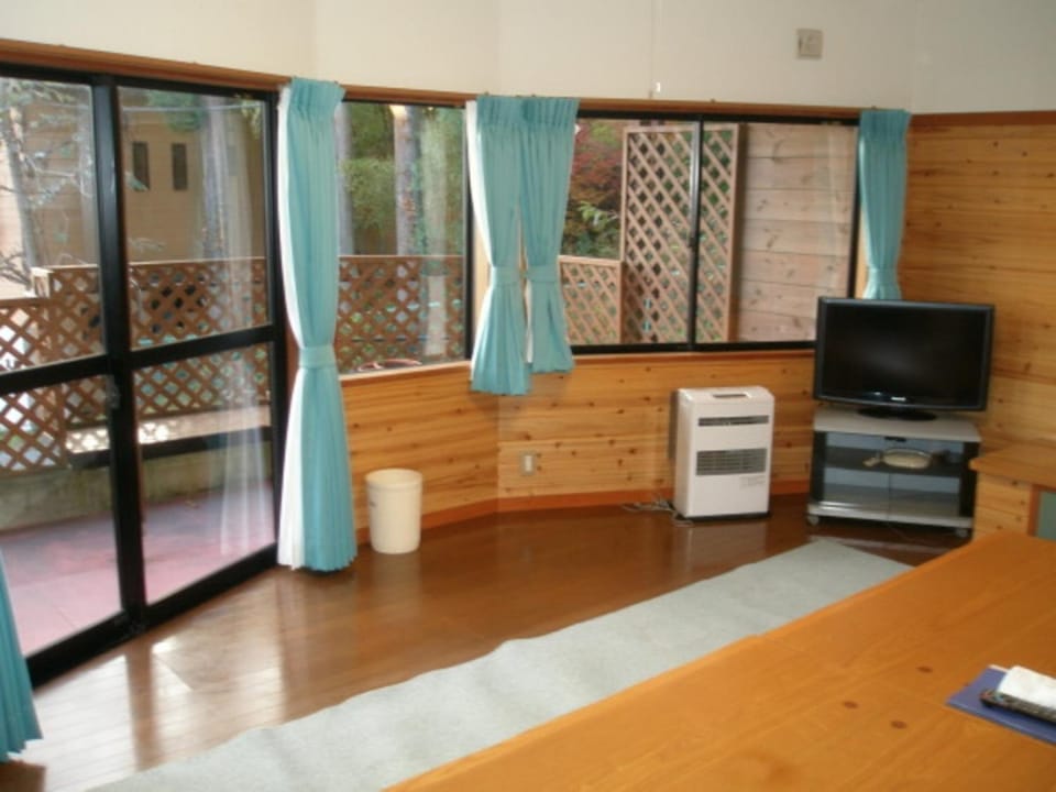 Lake Kawaguchi Rental Villa Tozawa Center - Vacation STAY 46845v House in Japan