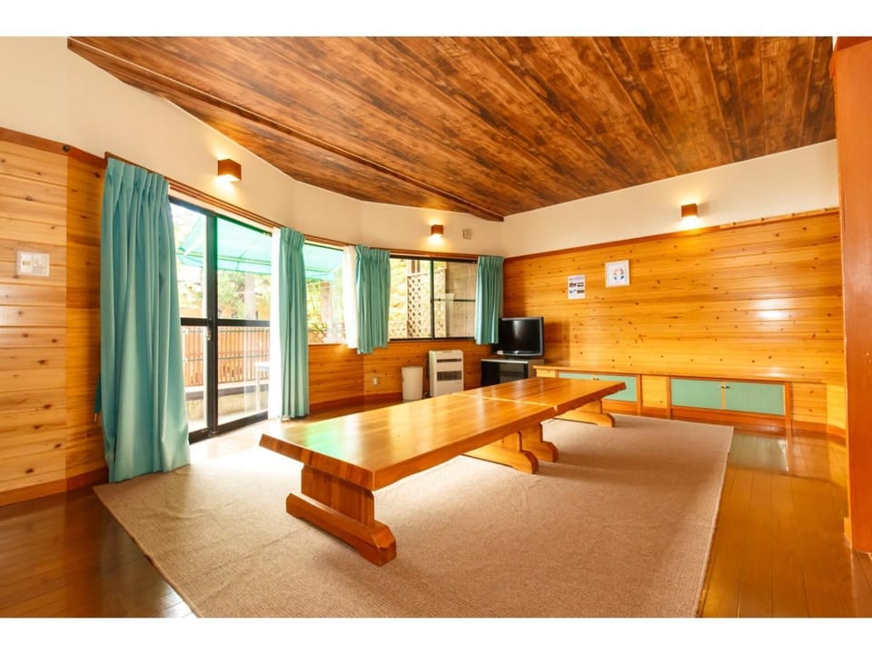 Lake Kawaguchi Rental Villa Tozawa Center - Vacation STAY 46845v House in Japan