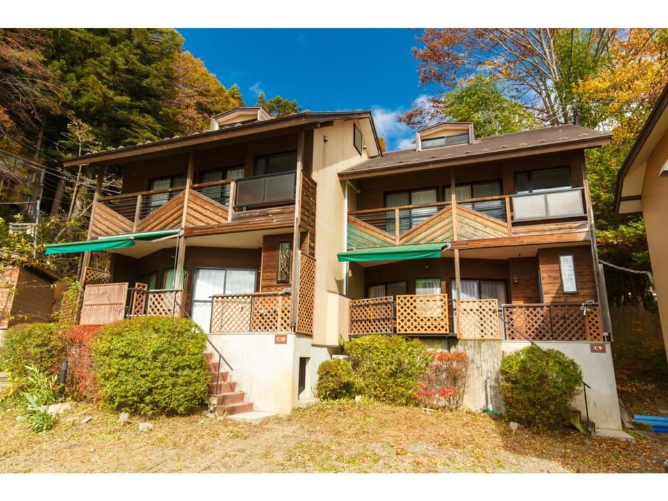 Lake Kawaguchi Rental Villa Tozawa Center - Vacation STAY 46845v House in Japan