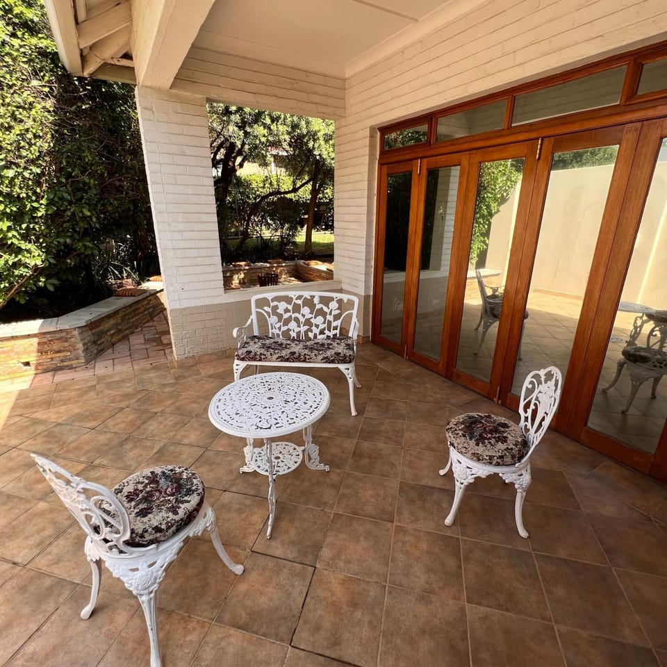 Balcony/Terrace, Balcony/Terrace