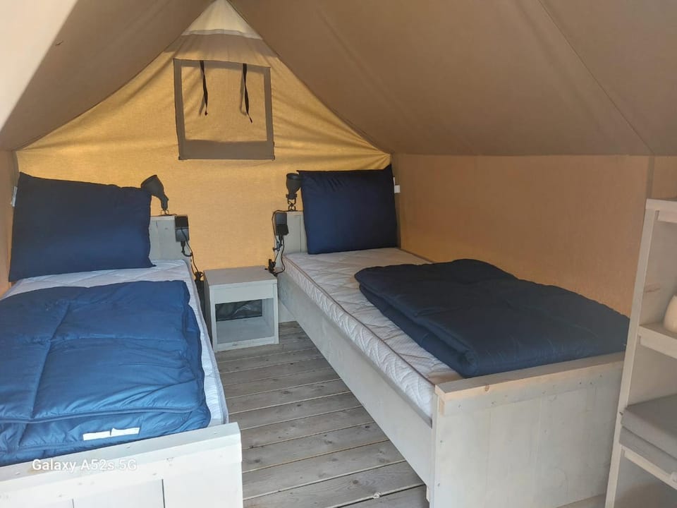 Minitent Reisdorf Luxury tent in Luxembourg