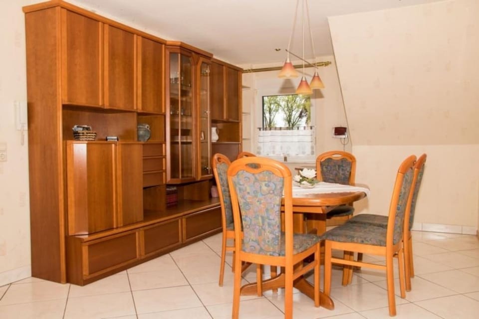 Ferienwohnung Kanalblick Apartment in Lower Saxony, Germany