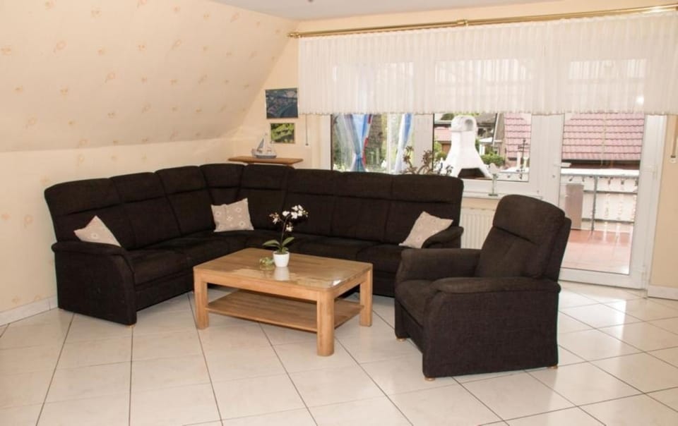 Ferienwohnung Kanalblick Apartment in Lower Saxony, Germany