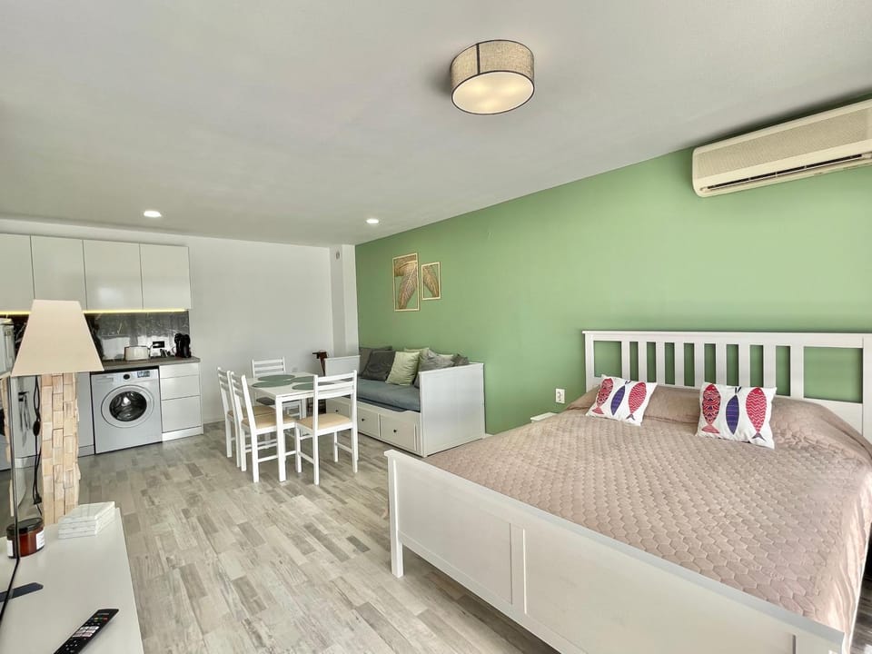 Green Fort Noks - Private apartment - BSR - 2 Apartment in Sunny Beach