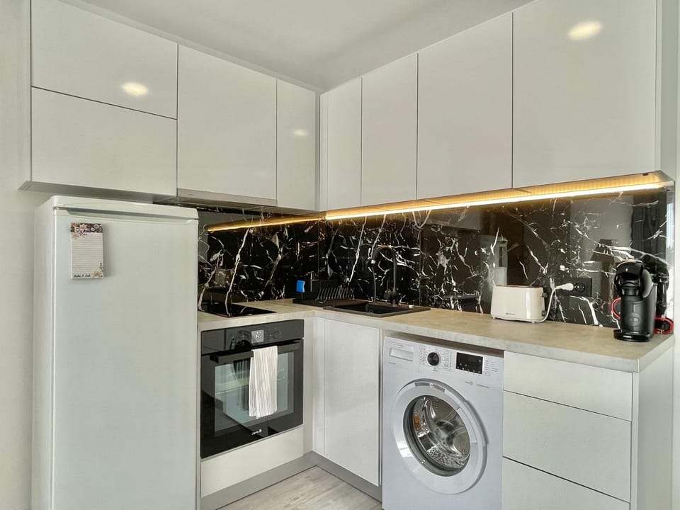 Green Fort Noks - Private apartment - BSR - 2 Apartment in Sunny Beach