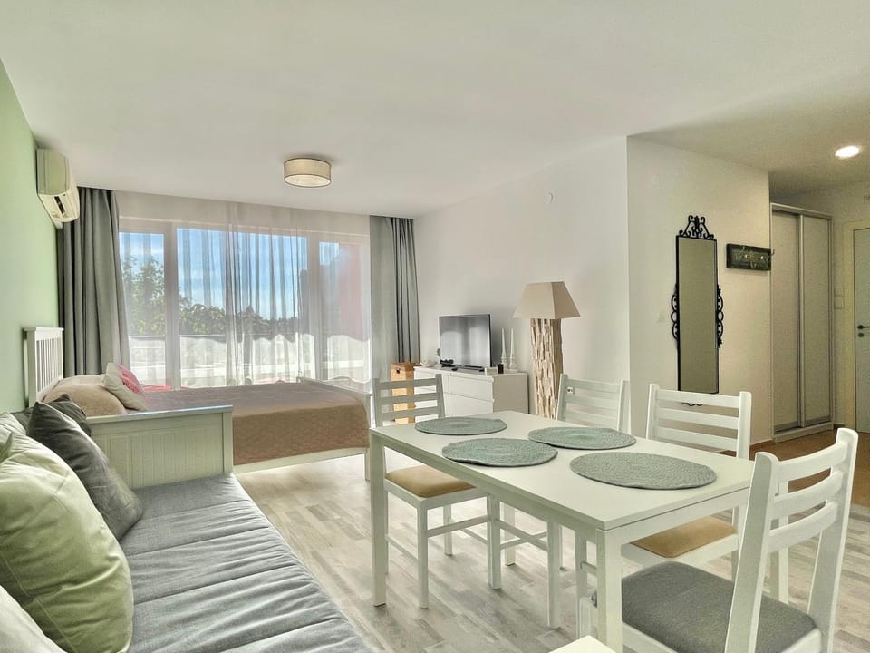 Green Fort Noks - Private apartment - BSR - 2 Apartment in Sunny Beach