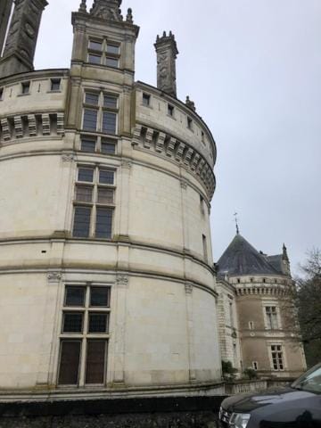 L'appart' du fil Apartment in Centre-Val de Loire