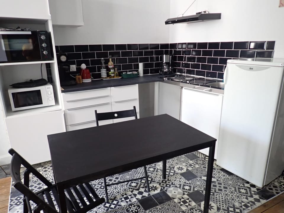 L'appart' du fil Apartment in Centre-Val de Loire