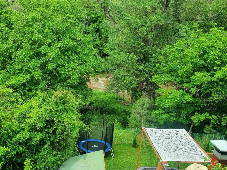 Green View 1 House in Bulgaria
