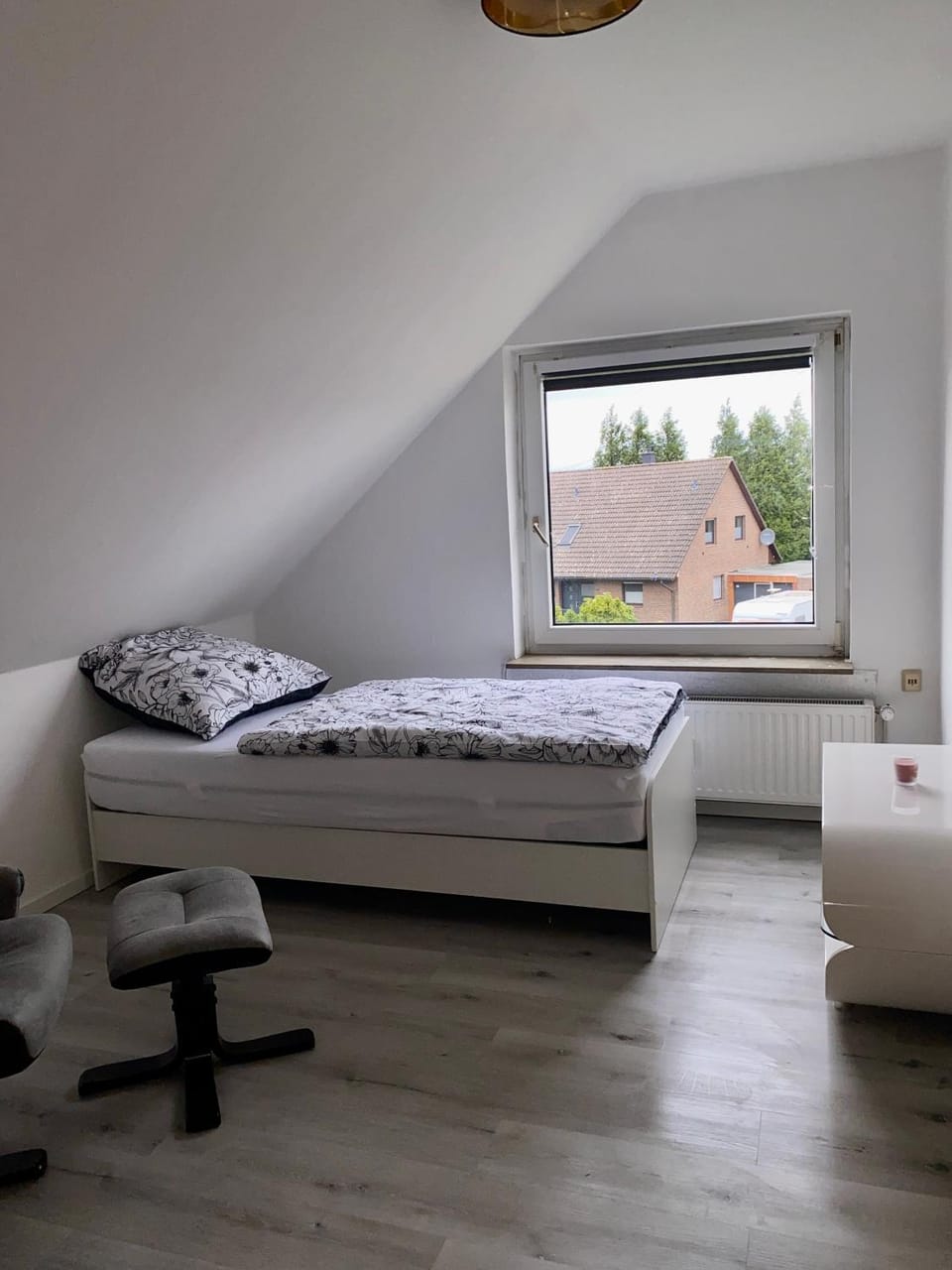 2- Zimmer Wohnung Apartment in Lower Saxony, Germany