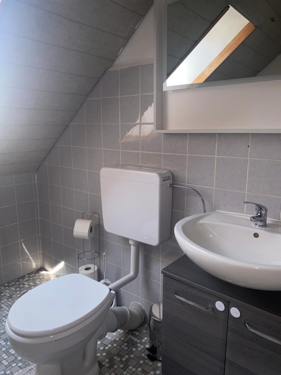2- Zimmer Wohnung Apartment in Lower Saxony, Germany