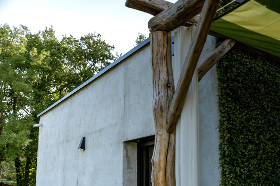 La villa d'Eva Villa in Nouvelle-Aquitaine