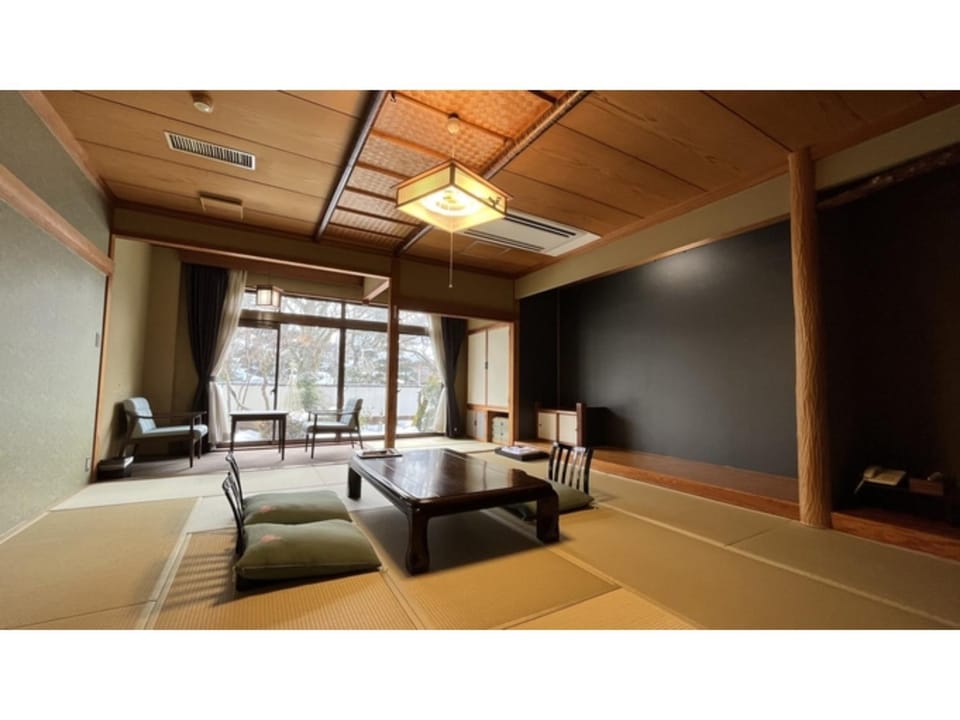 Tsukioka Onsen Furinya - Vacation STAY 55972v Hotel in Japan
