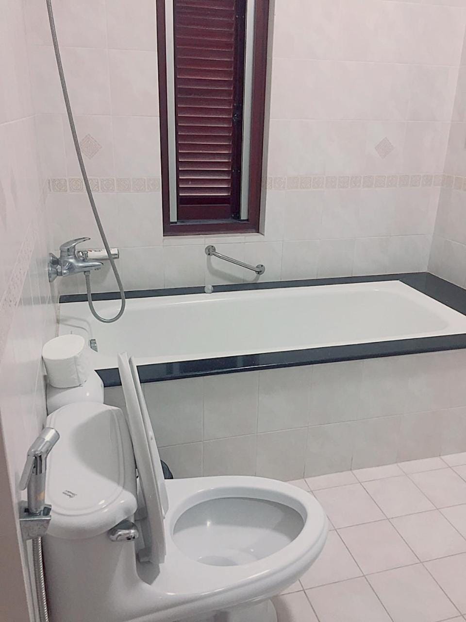 Biệt thự Domaine Mũi Né Villa in Phan Thiet