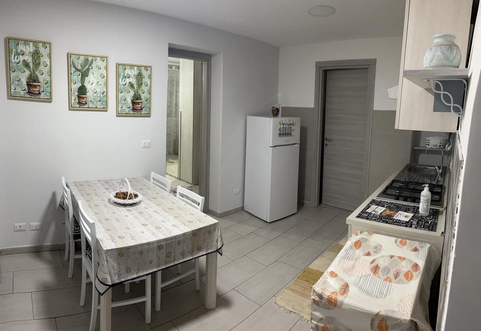 FRANCAHOUSE Apartment in Catania