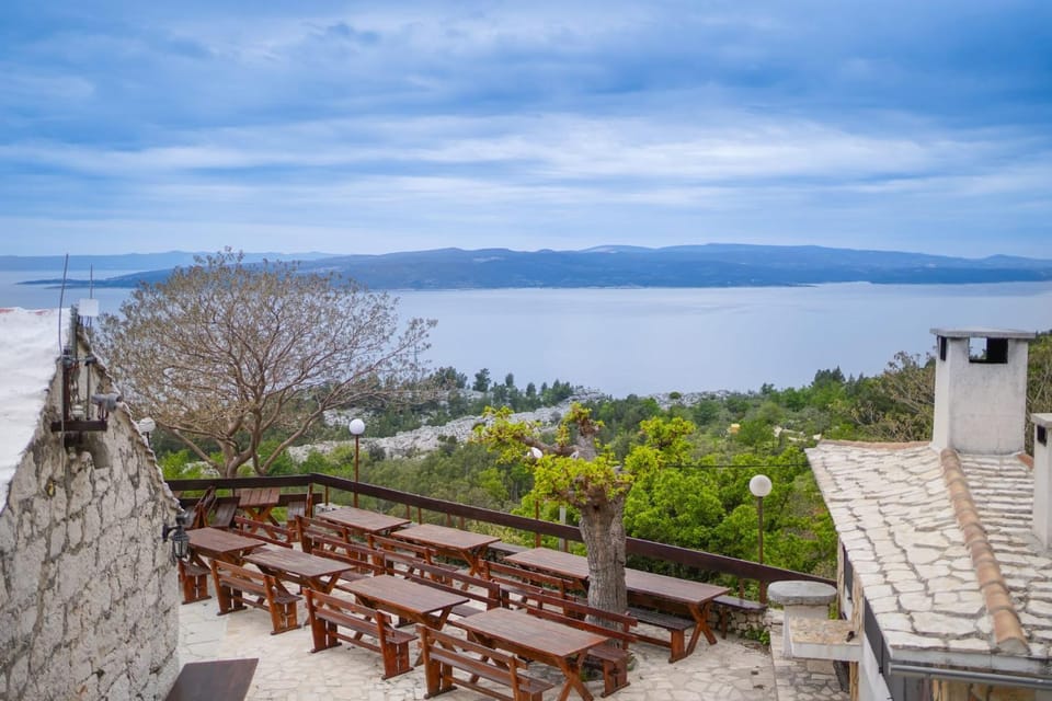 Apartman Miro Apartment in Baška Voda