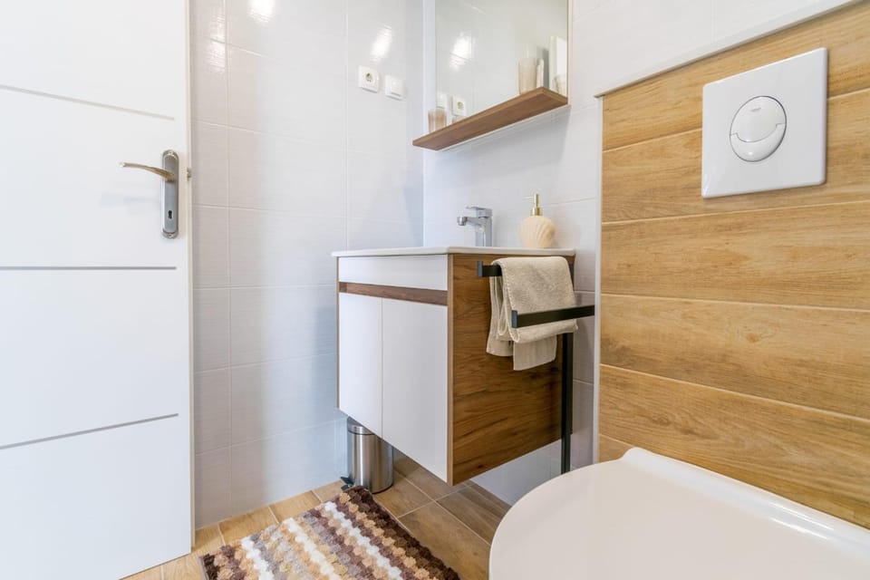 Apartman Miro Apartment in Baška Voda