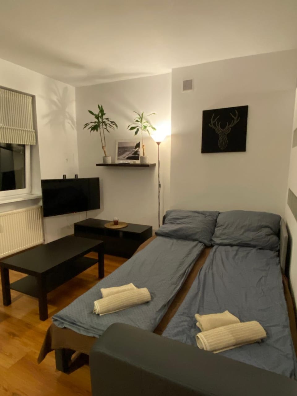 Gdynia Bulwar Apartment in Pomeranian Voivodeship