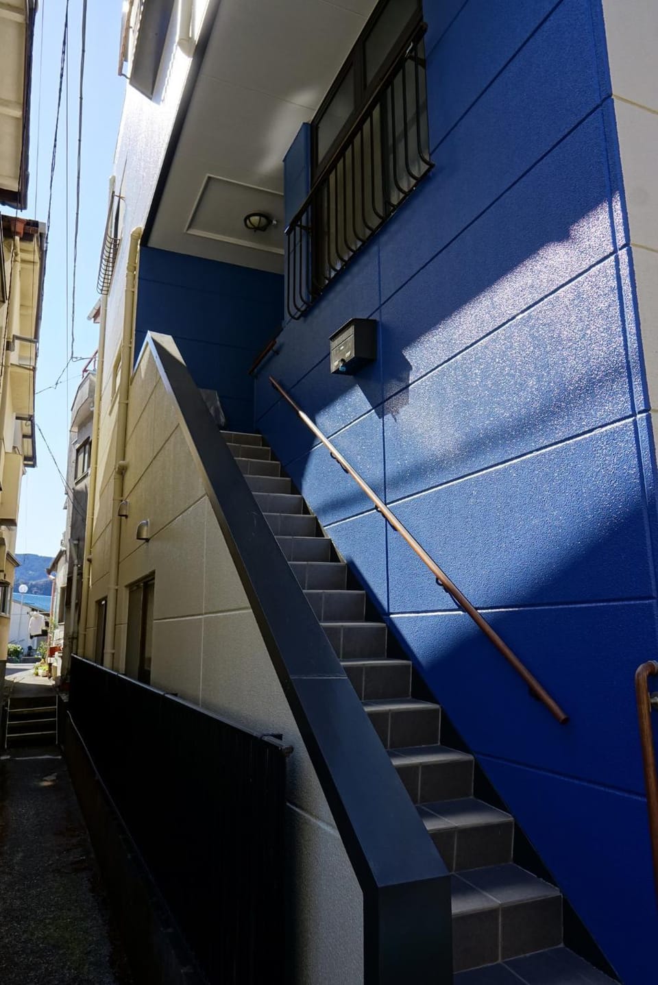 Okusuruga Guest House - Vacation STAY 14699 Bed and Breakfast in Shizuoka Prefecture