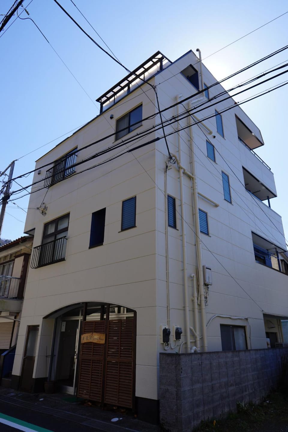 Okusuruga Guest House - Vacation STAY 14699 Bed and Breakfast in Shizuoka Prefecture