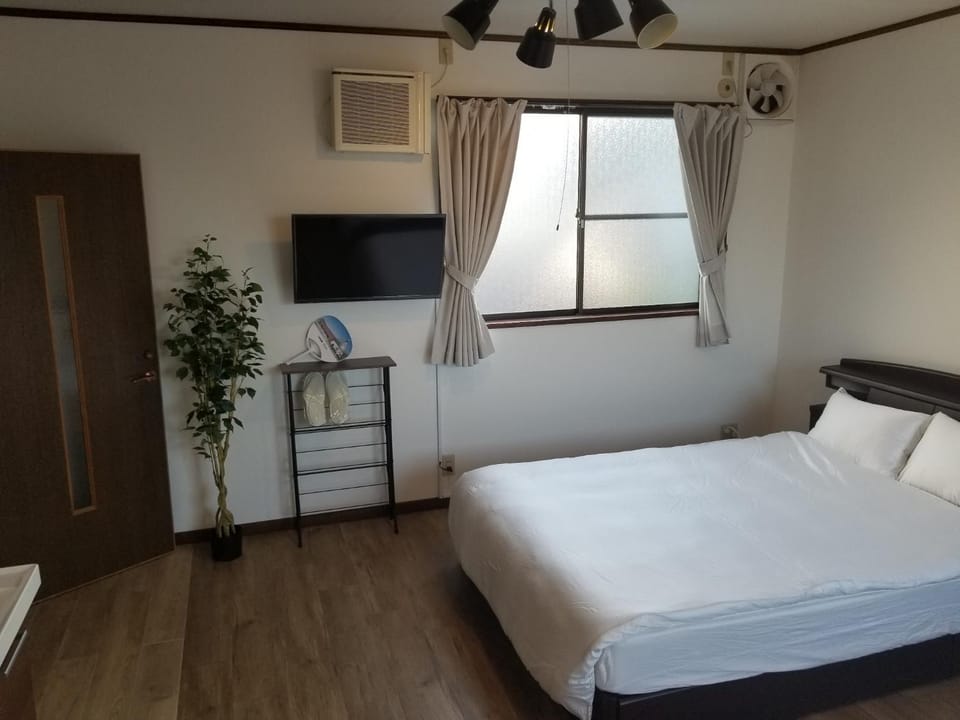 Guest House Tatara - Vacation STAY 61943v Apartment in Japan