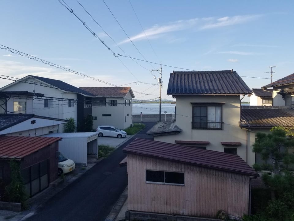 Guest House Tatara - Vacation STAY 61943v Apartment in Japan