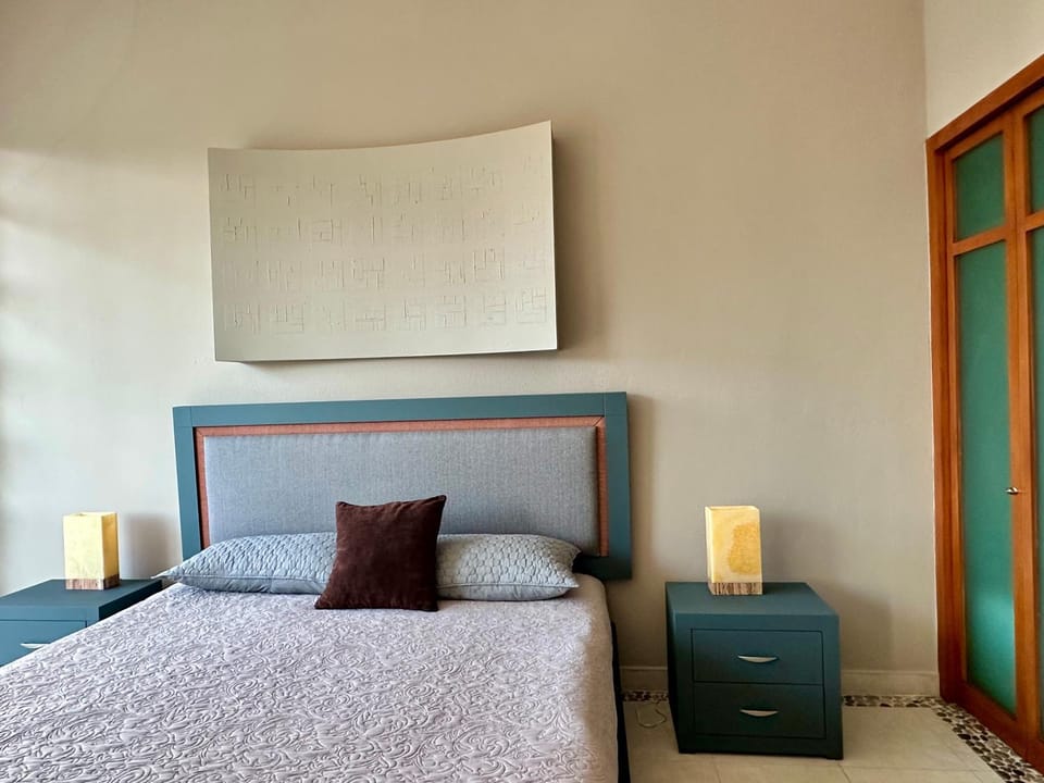 Casa del Sol Lujoso Departamento en Acapulco Apartment in Acapulco