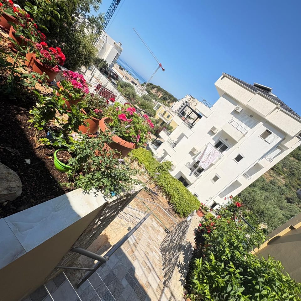 Villa Vasilijani Bed and Breakfast in Vlorë County, Albania