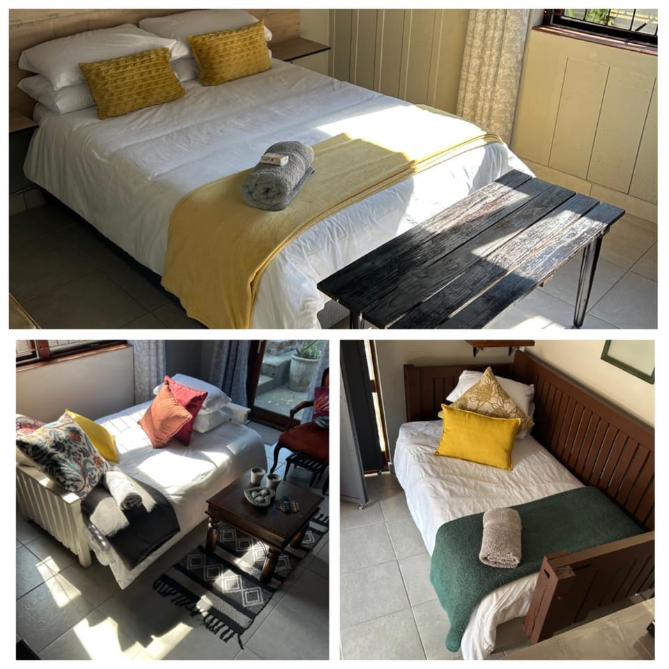 Mabel View Apartment in Cape Town