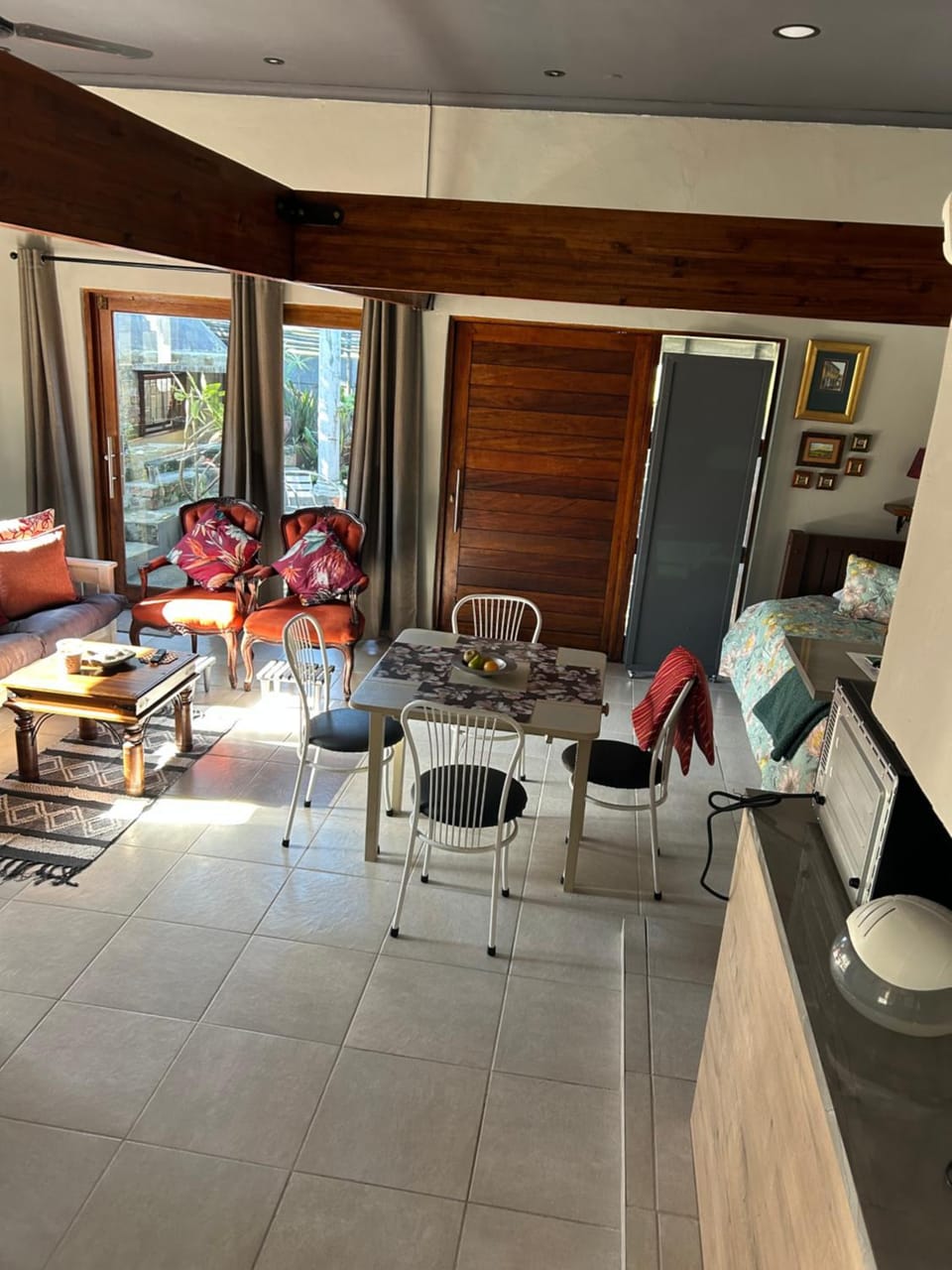 Mabel View Apartment in Cape Town