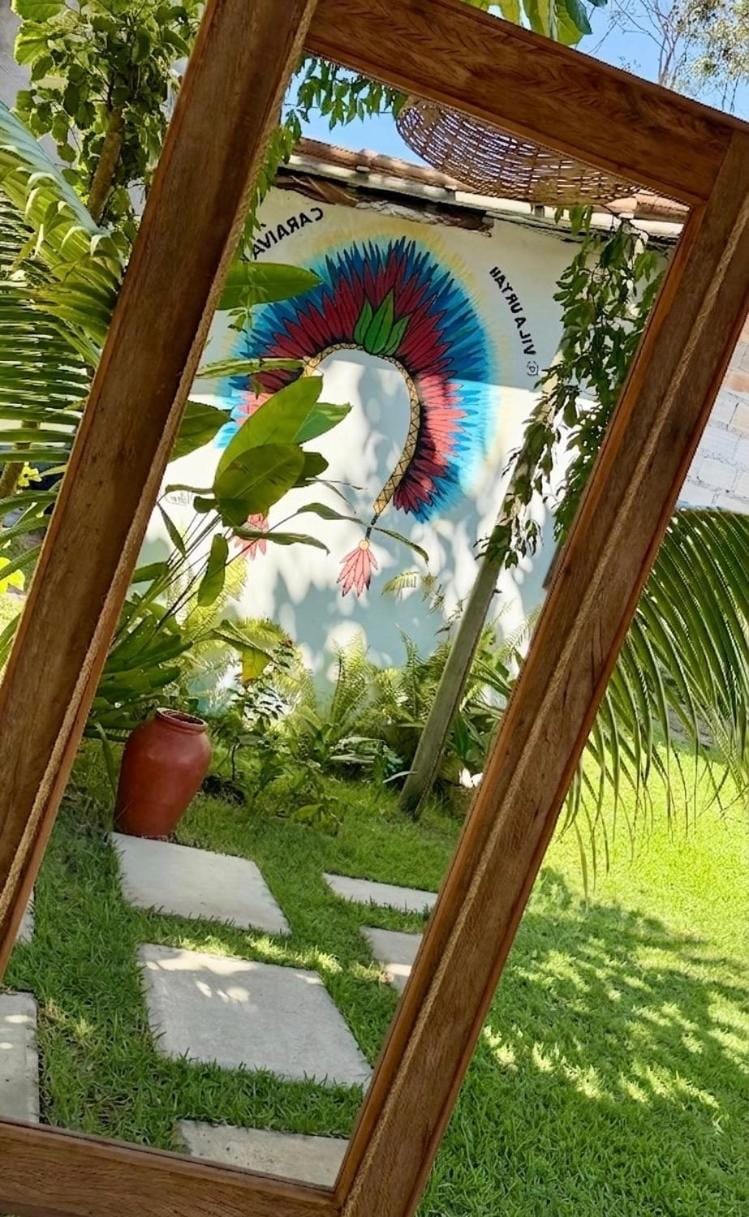 Casa 02 na villa uryah Apartment in State of Bahia