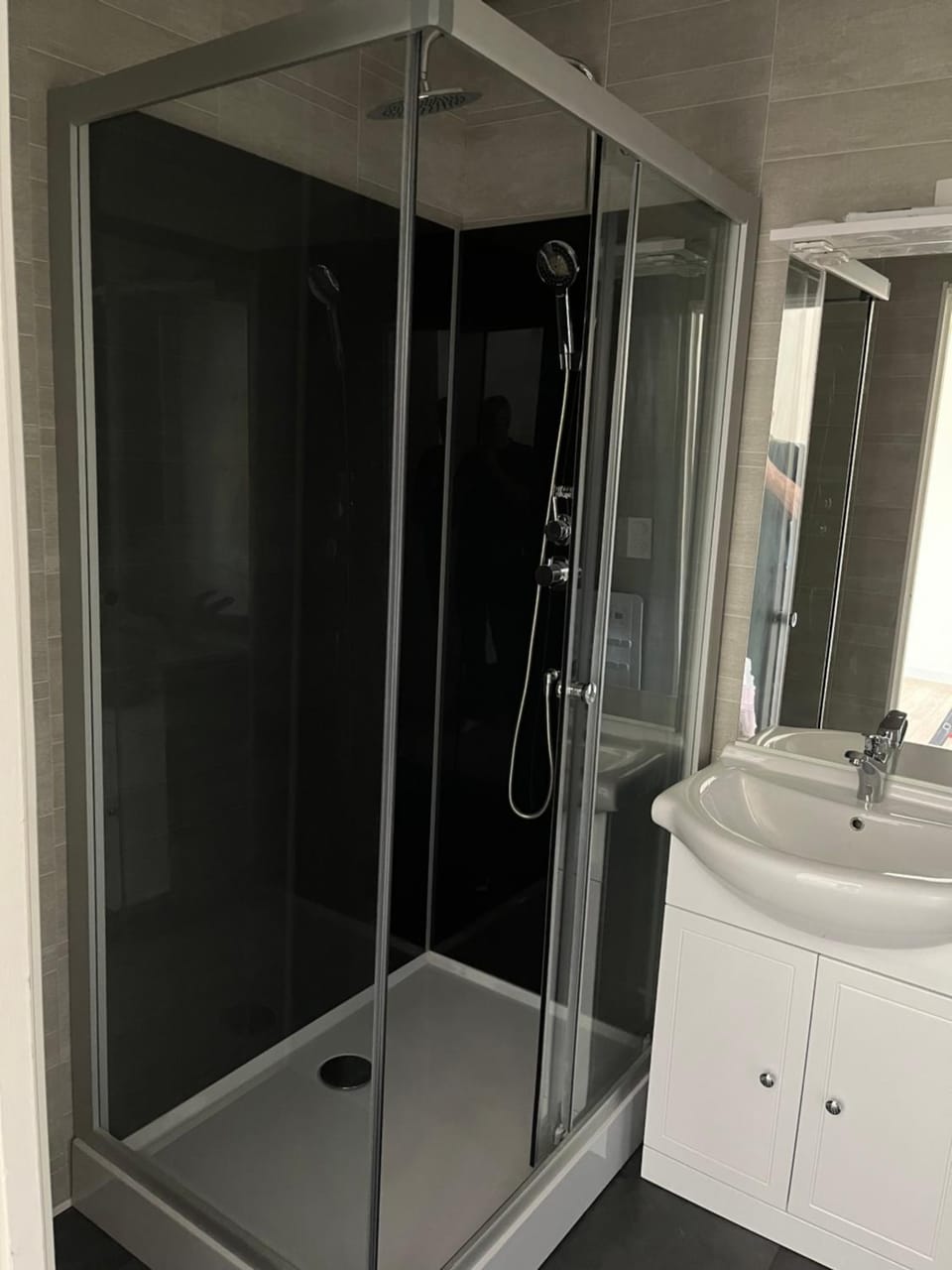 Shower