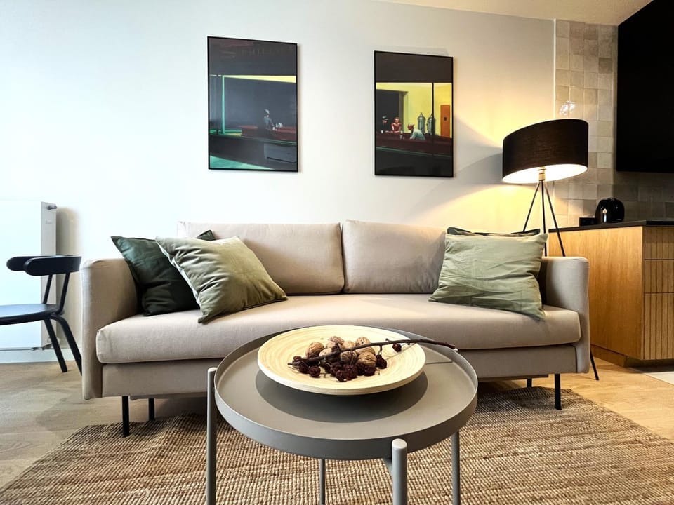WYSZYŃSKIEGO Apartment - Self Check-In 20h - Parking &Lift Apartment in Wroclaw