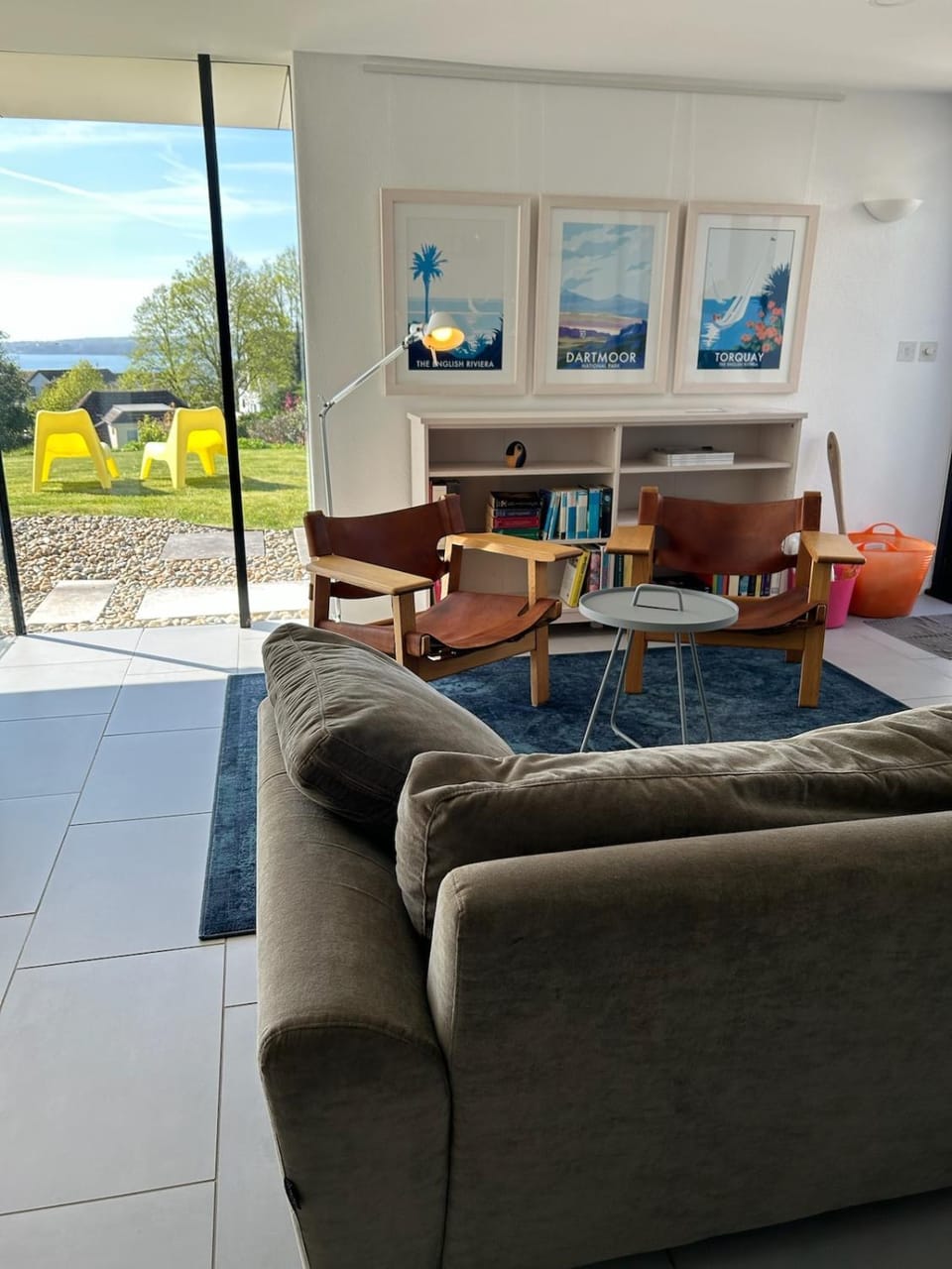 The Seahorse Torbay Apartment in Paignton