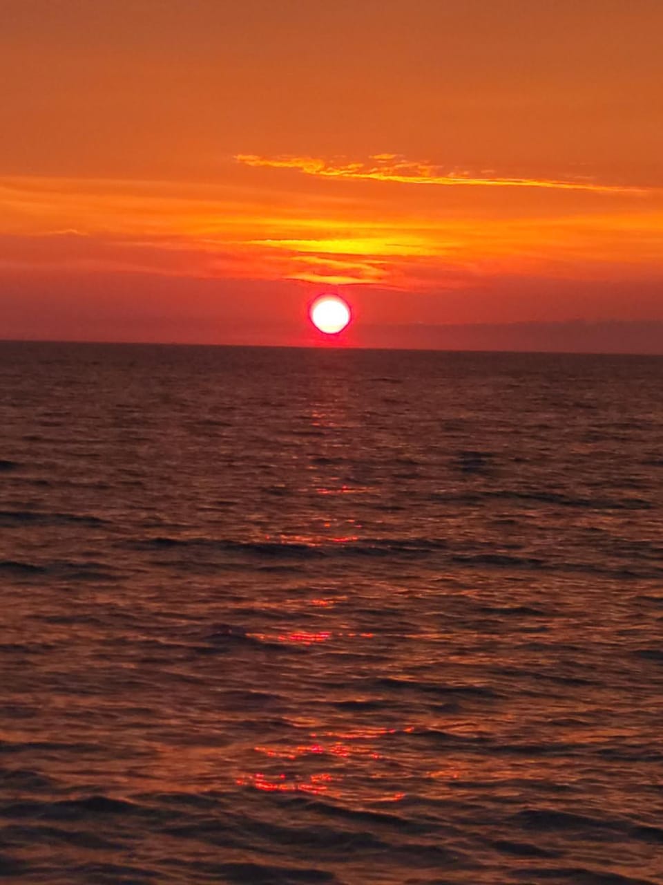 Sea view