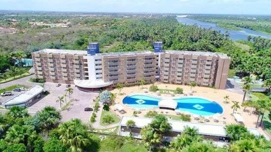 Apartamento no Gran Lençóis FLAT Residence Apartment in State of Maranhão, Brazil