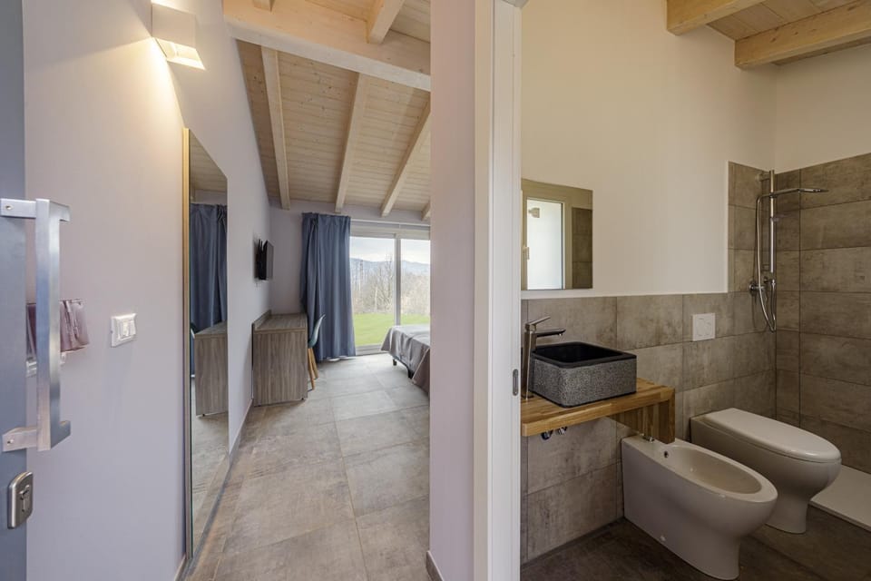 Toilet, Bathroom, bidet