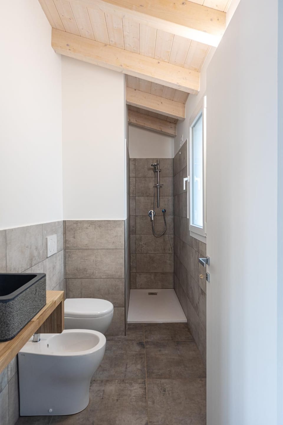 Shower, Toilet, Bathroom, bidet