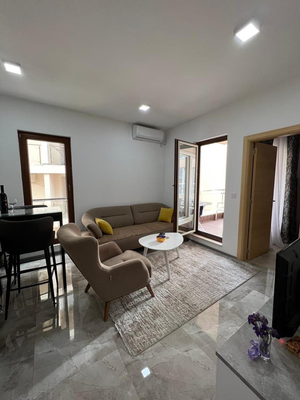 Place Budva Apartment in Budva