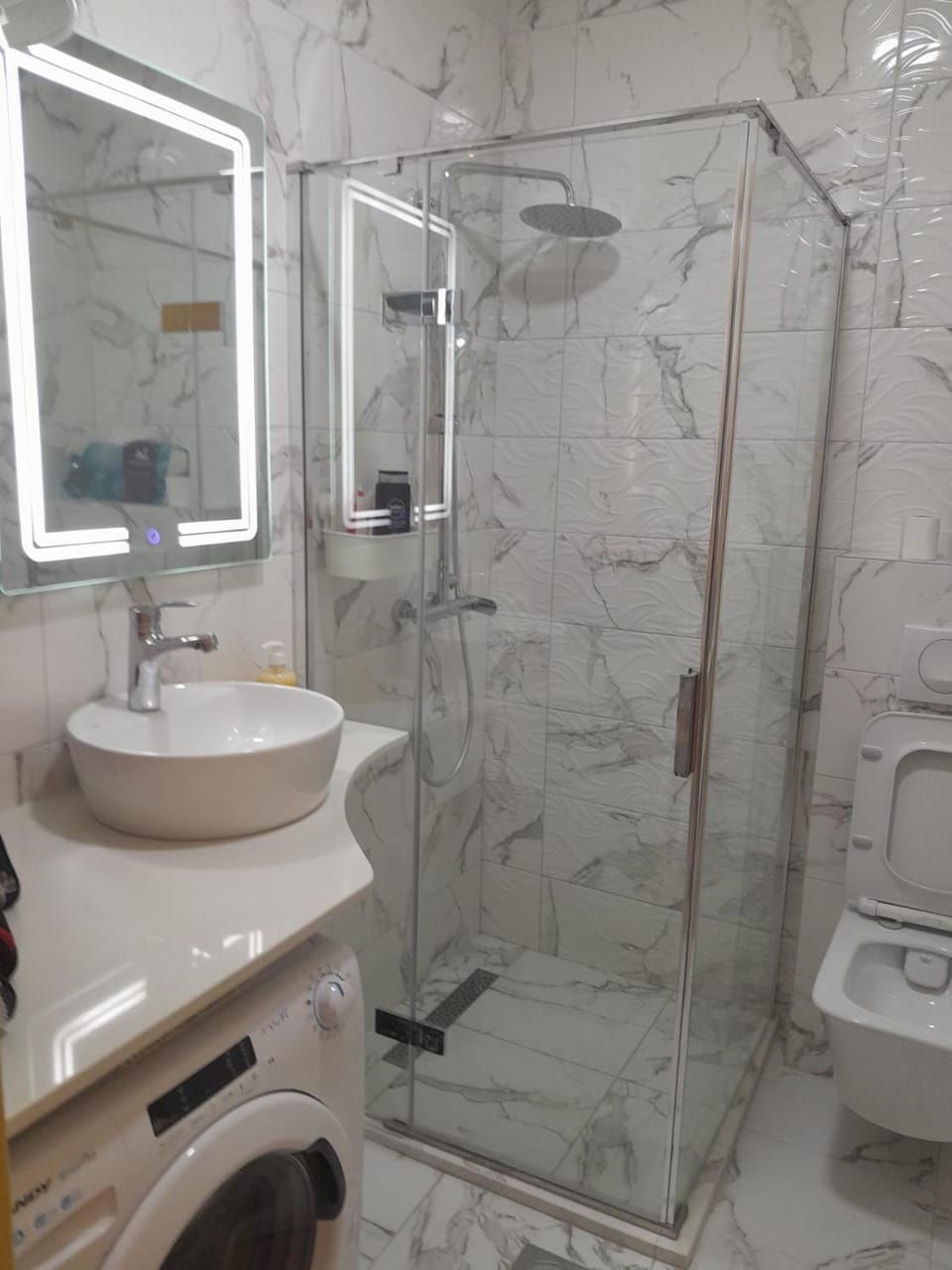 Place Budva Apartment in Budva