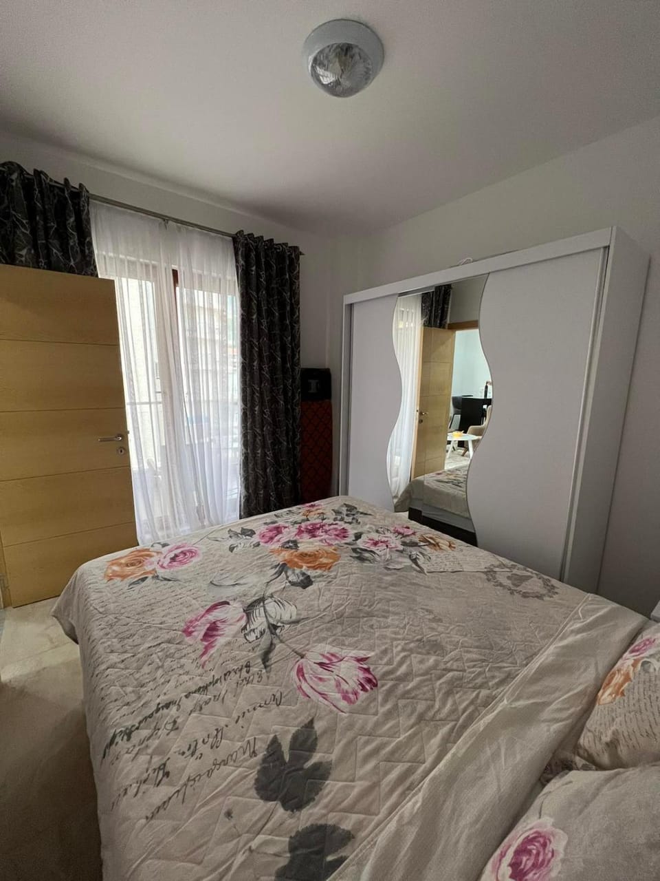Place Budva Apartment in Budva