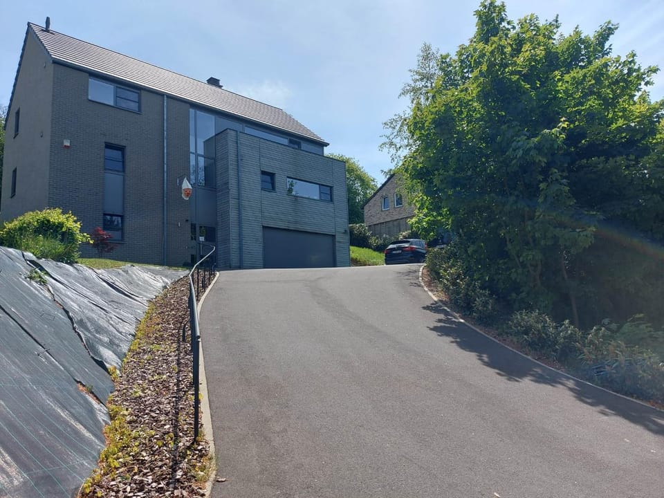 La Clé du Circuit Spa-Francorchamps Bed and Breakfast in Wallonia, Belgium