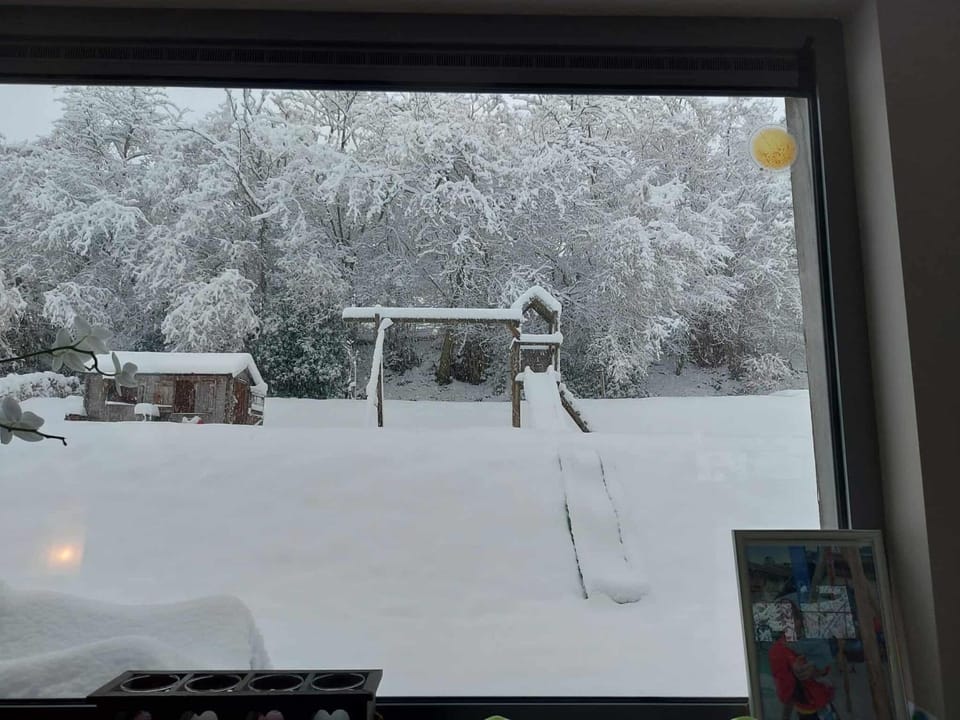 La Clé du Circuit Spa-Francorchamps Bed and Breakfast in Wallonia, Belgium