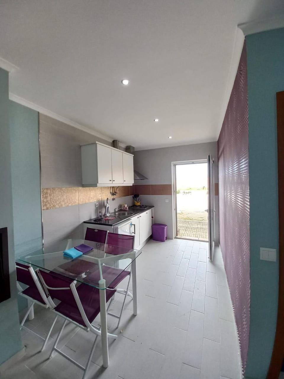 Casa do Portão Azul - Salmonete Apartment in Peniche