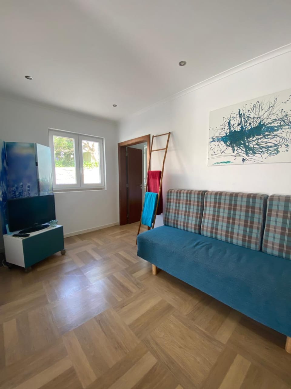 Casa do Portão Azul - Salmonete Apartment in Peniche