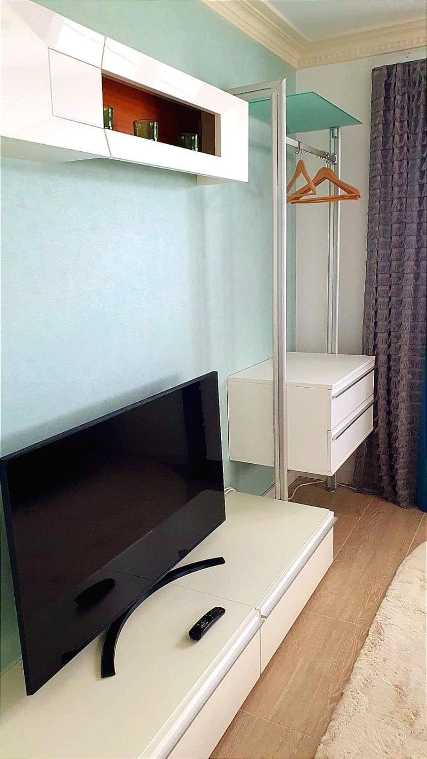 Komfortzone - stilvolle Gästewohnung in Marburg Apartment in Marburg