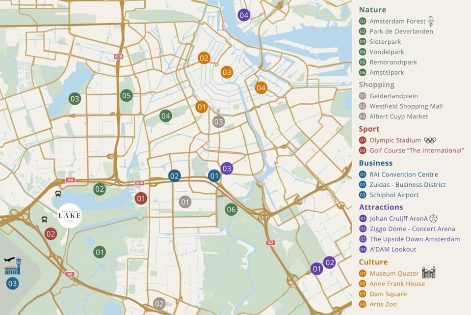 Text overlay, Location