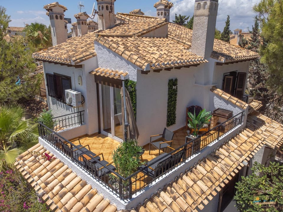 Patio, Garden, Garden view