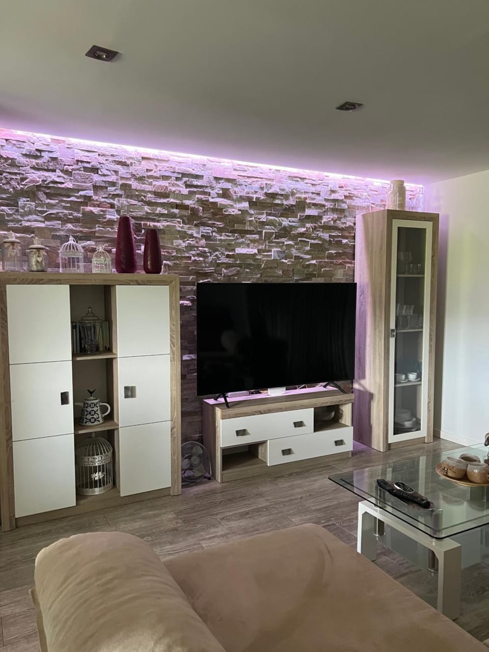 Villa Regueiro da Vila Apartment in O Salnés